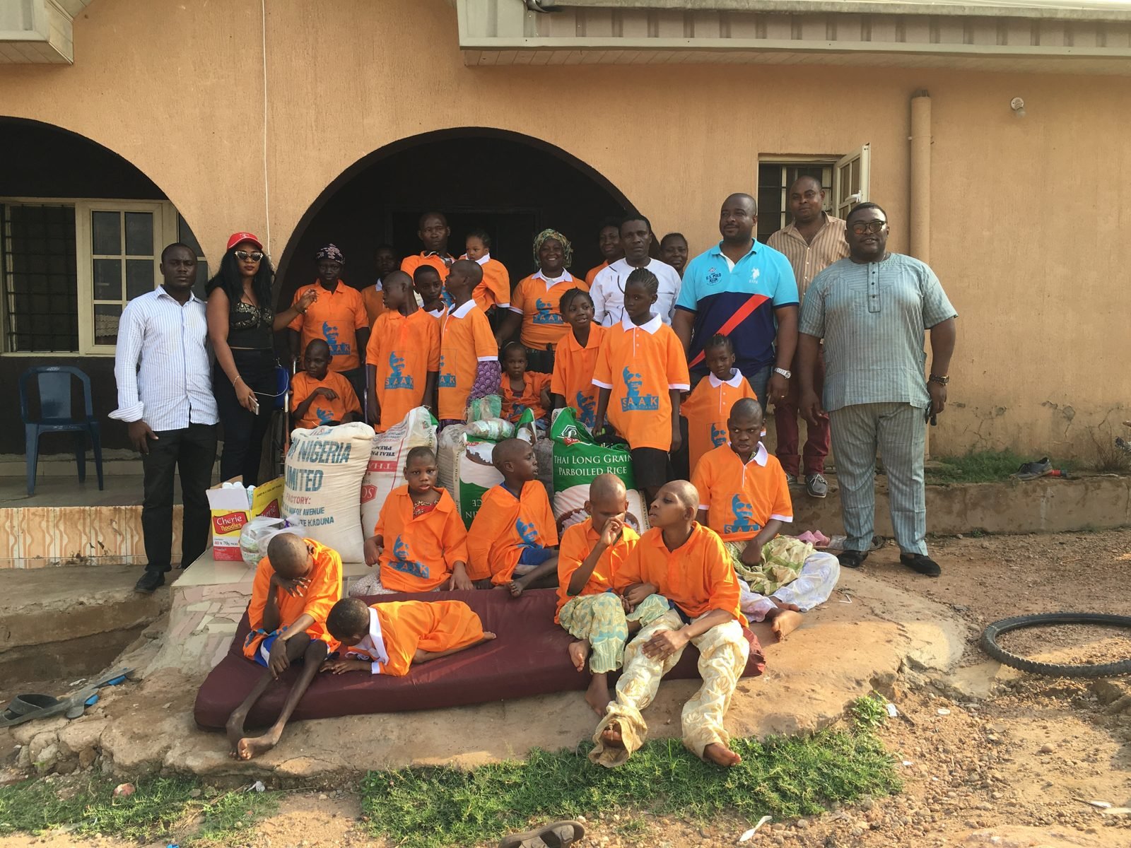 African Orphans: The Facts About Orphans in Africa and How to Help