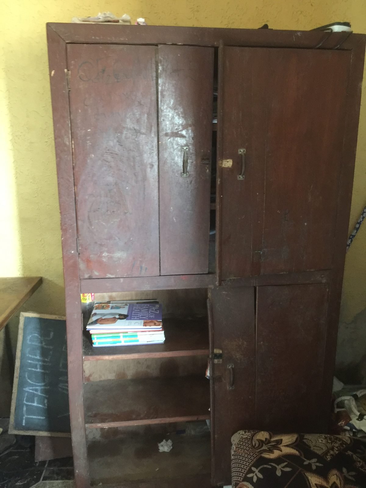 Education in Nigeria: Why 10.5 Million Children Are Out of School